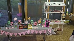 Candy bar