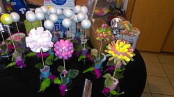 Arbres à bonbons