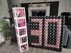 Cube personnalisable