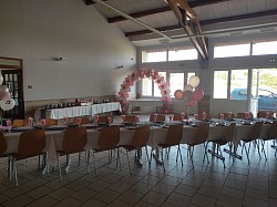 Décoration