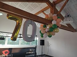 Salle