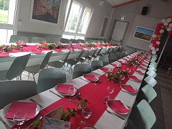 Tables