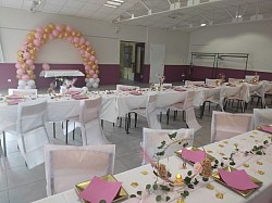 Salle