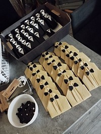 Création