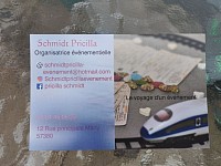 Carte de visite