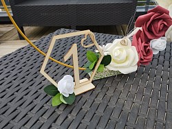 Centre de table