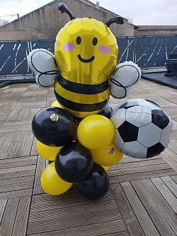 Abeille