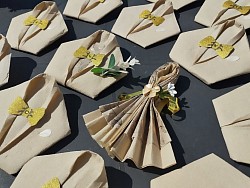 Serviette