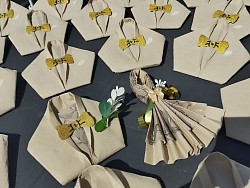 Serviette
