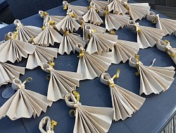 Serviette