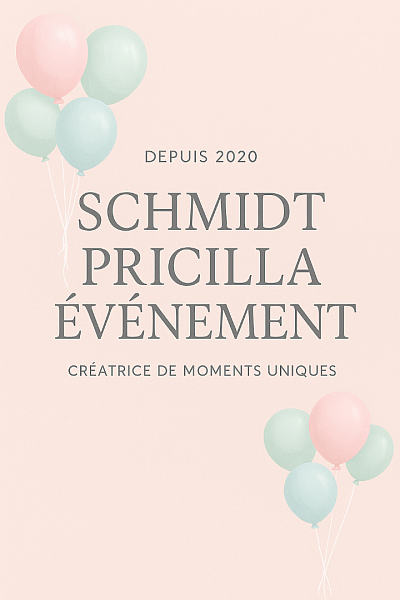 Schmidt Pricilla